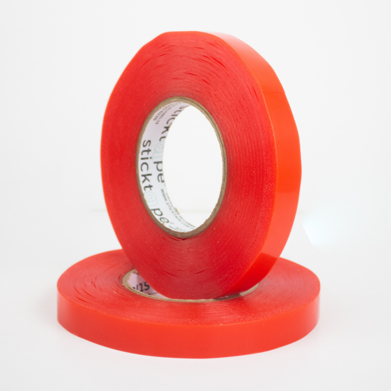 FITA DUPLA FACE POLIÉSTER