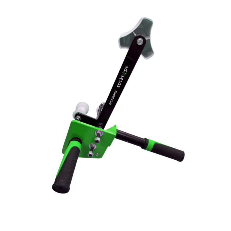 APLICADOR E ALINHADOR