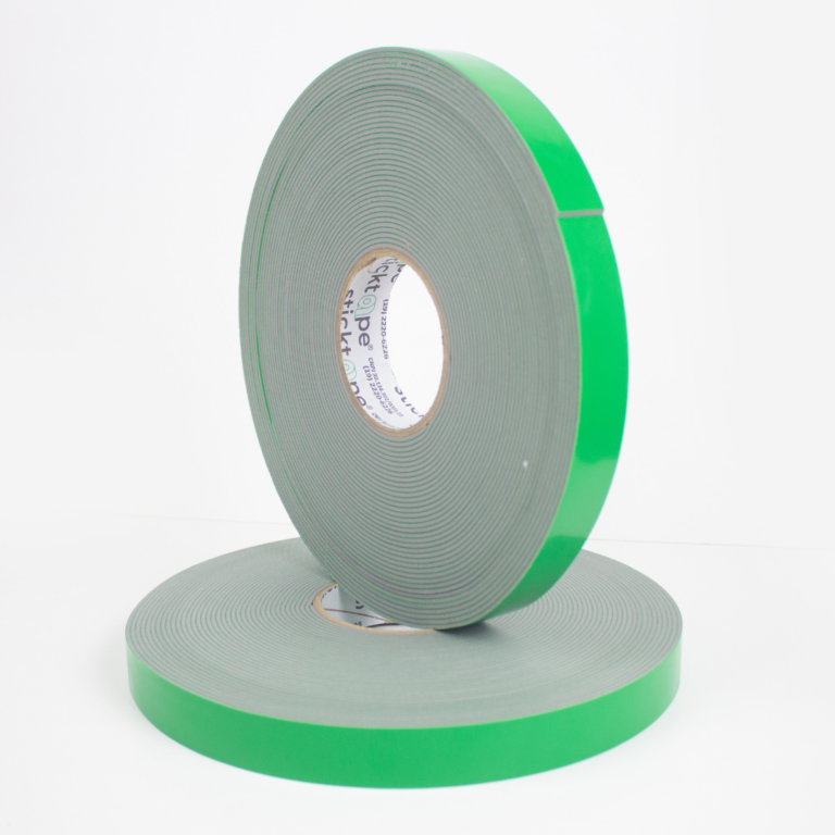 FITA DUPLA FACE PARA ACM (CINZA)