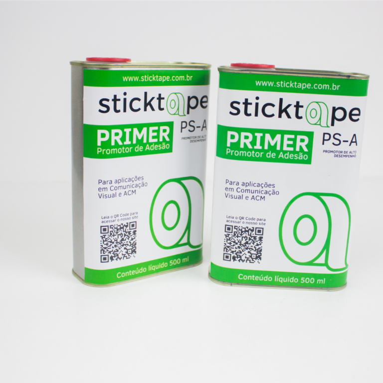 PRIMER PS-A (150ML E 940ML)